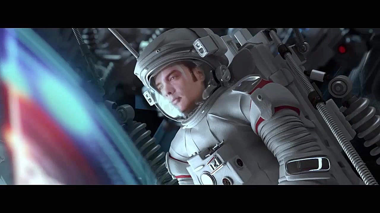 ژانر علمی تخیلی  فیلم علمی تخی...