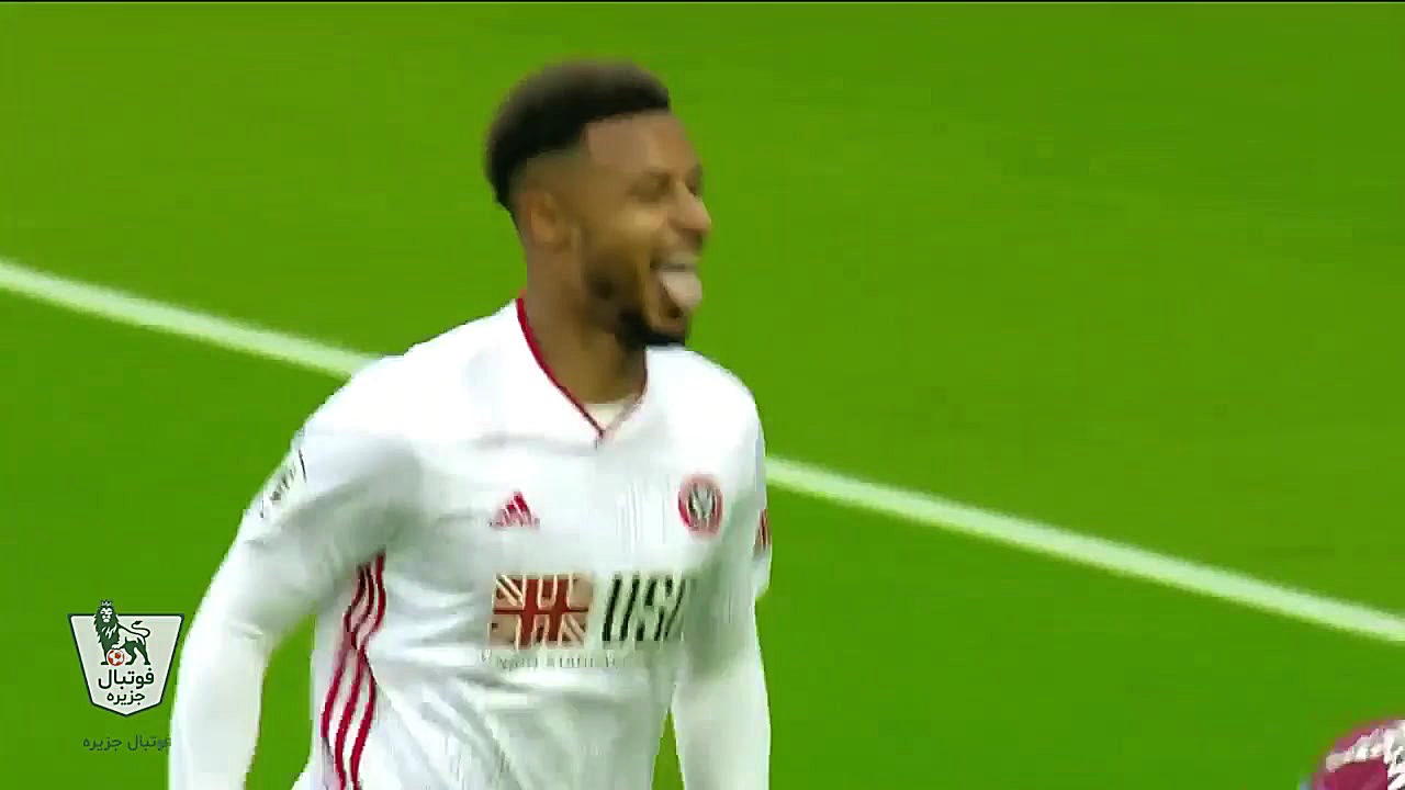 بهترین گل‌های لیگ برتر انگلیس...