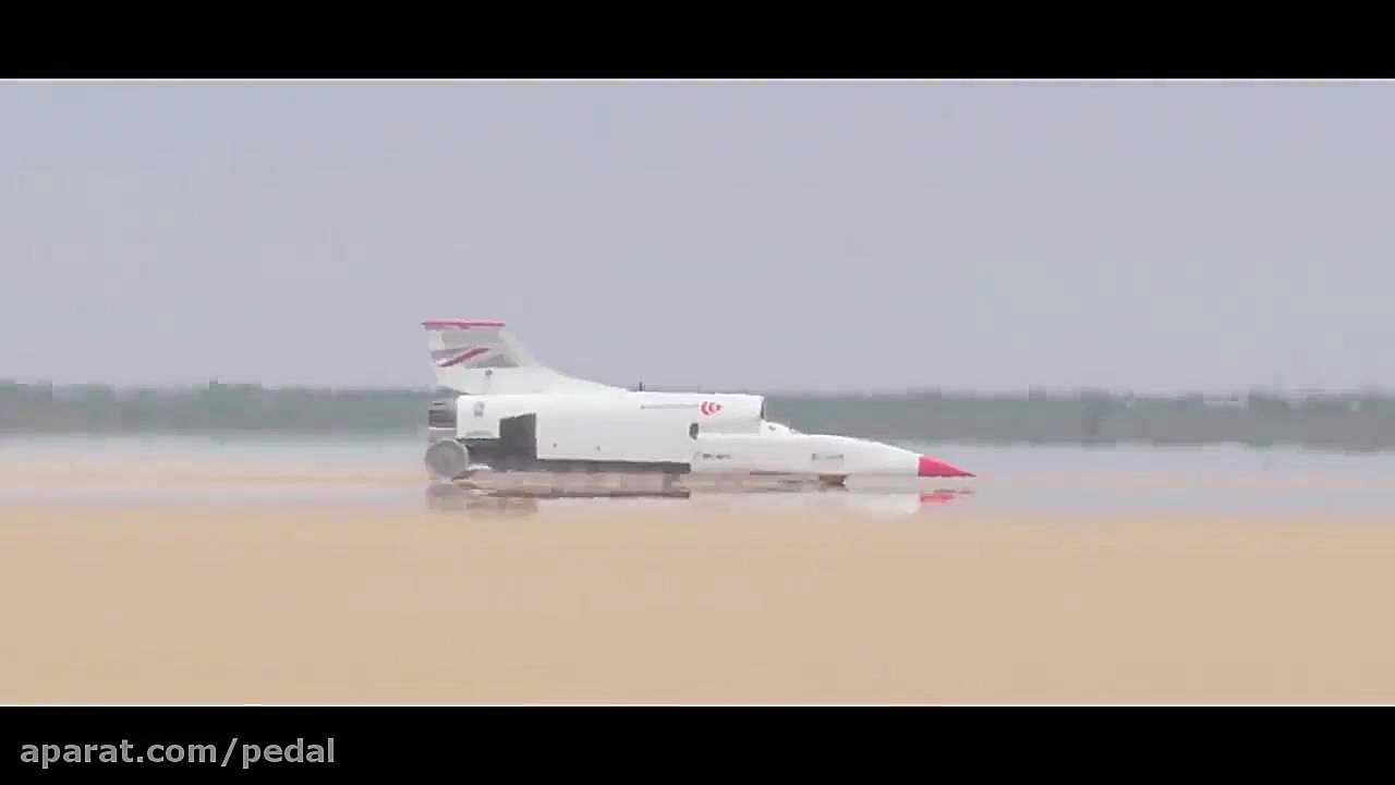 تمرینی برای شکستن رکورد سرعت