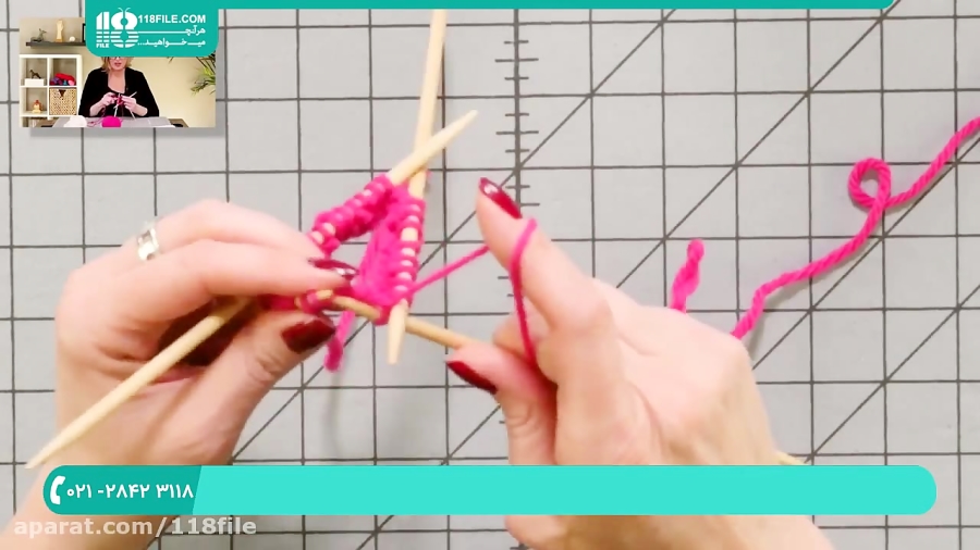 بافت دستکش با روکش داخلی پشمی...