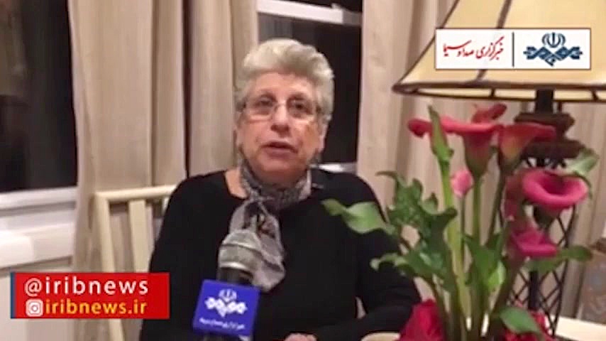 استیضاح دونالد ترامپ خبر اول ر...