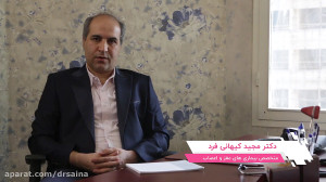کاهش ریسک سکته مغزی در افراد