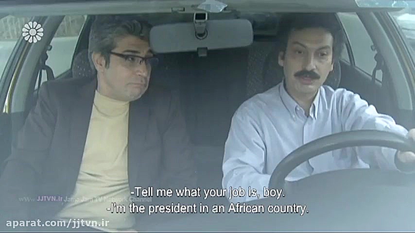 پخش فیلم سینمایی &laquo; قرار...