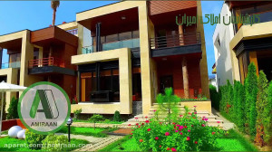 خرید ویلا شمال | خرید ویلای جن...