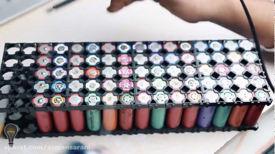 چگونه برای دوچرخه و اسکوتر برق...