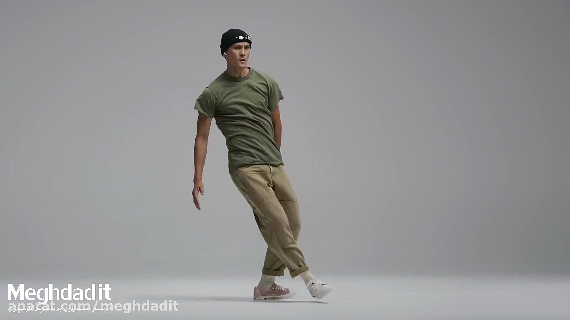 اپل ایر پاد پرو معرفی شد