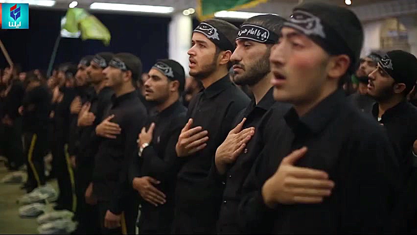 مراسم عزاداری هیئت‌های مذهبی ن...