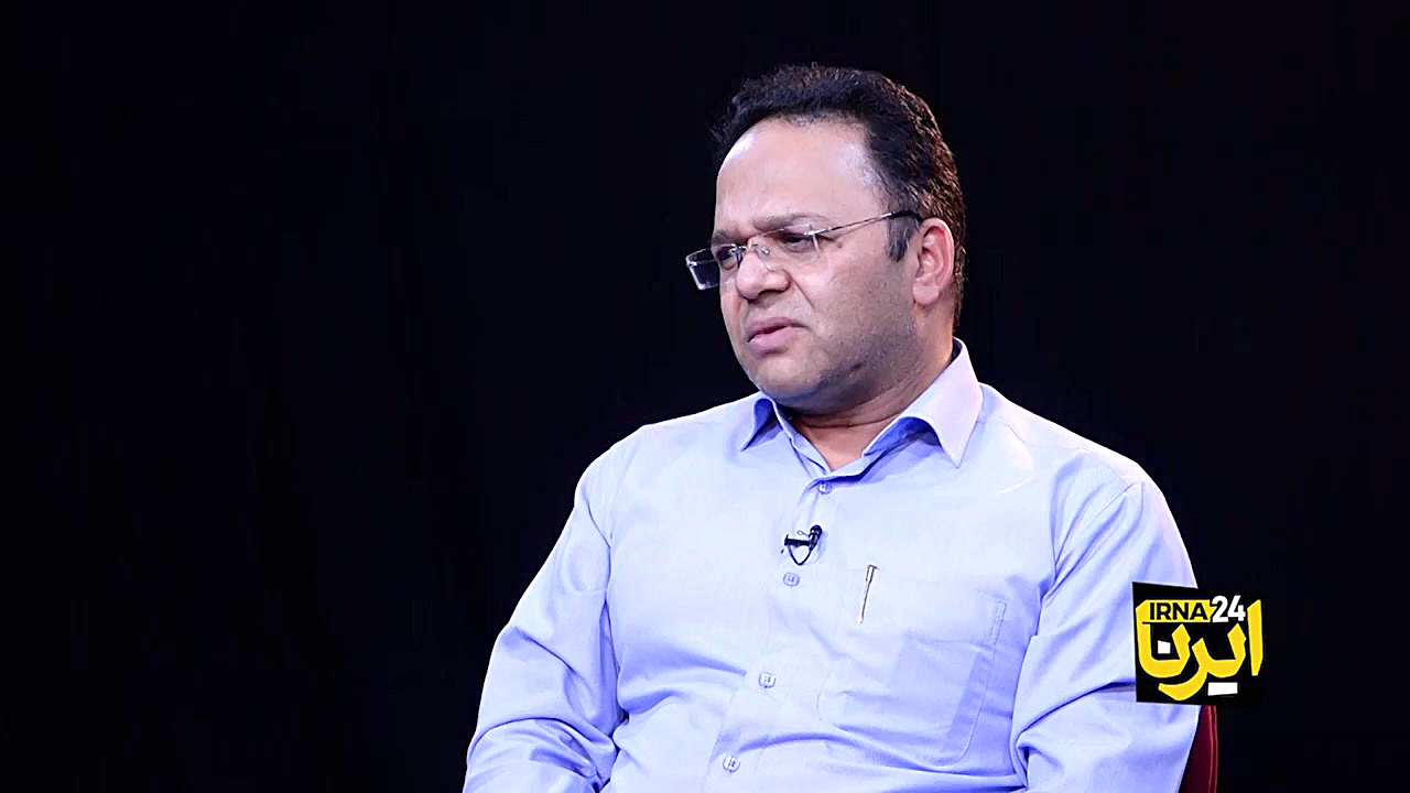 آیا آمریکا از خاورمیانه می‌رود...