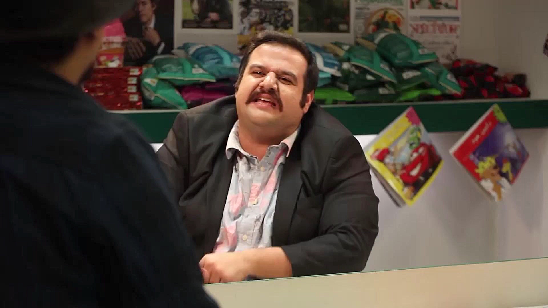 تور گردشگری فقط با 600 هزار تو...