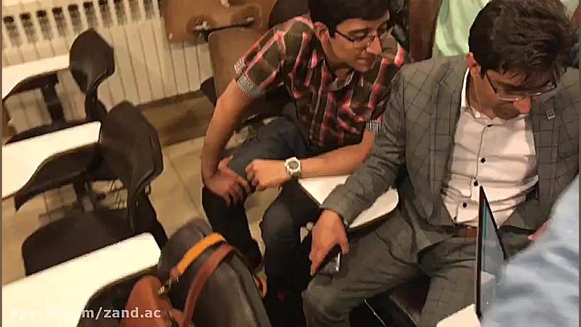 استارت آپ اینترنت اشیا