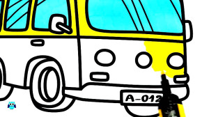 How to Draw a Excavator New fo...