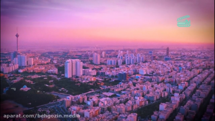 تیزر نوزدهمین نمایشگاه بین الم...