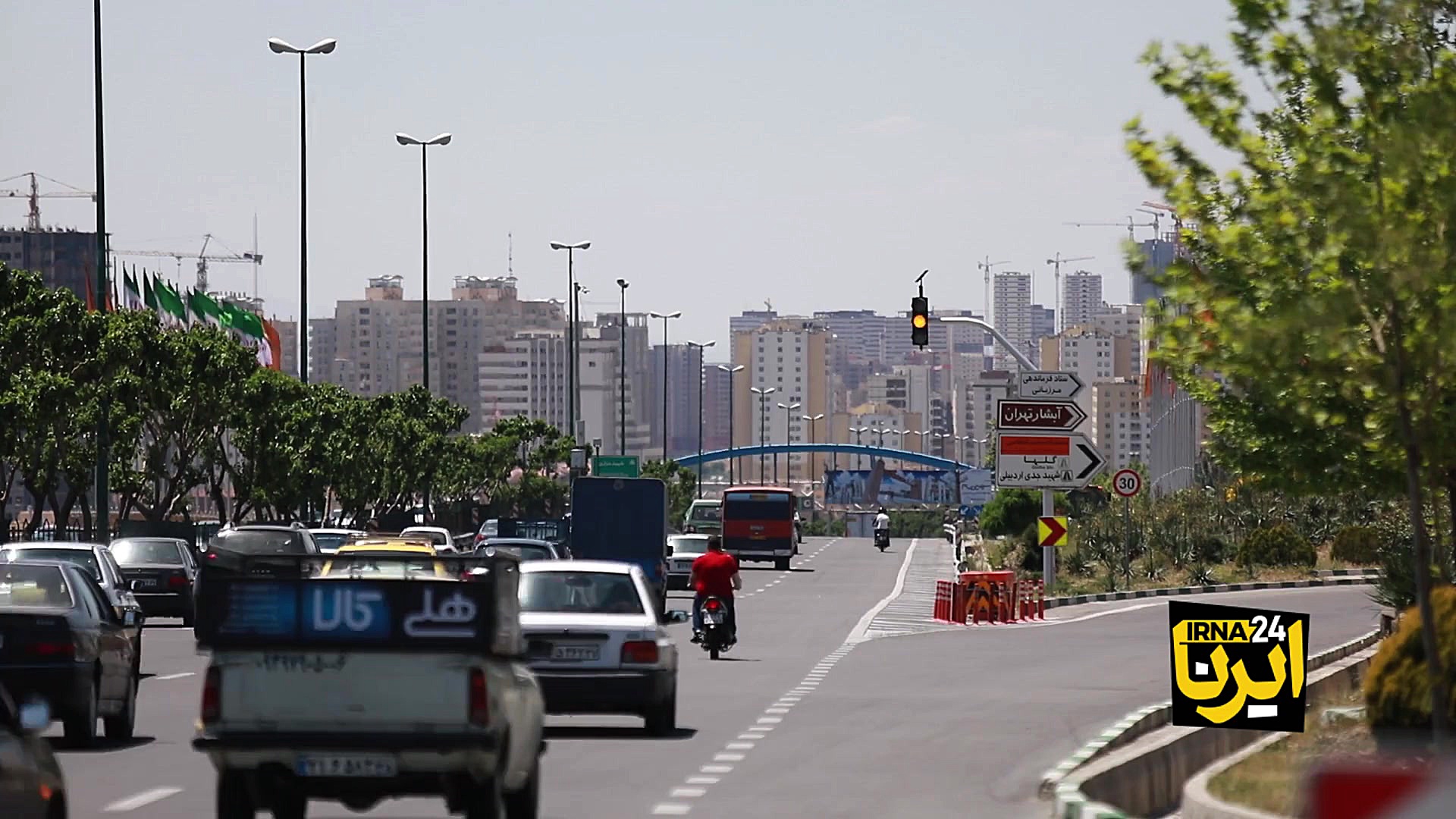 کاهش قیمت مسکن در 14 منطقه تهر...