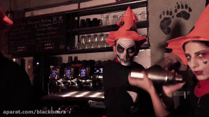 Halloween is here!