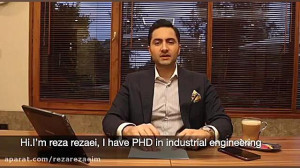 کارگاه مقدماتی بازارهای مالی