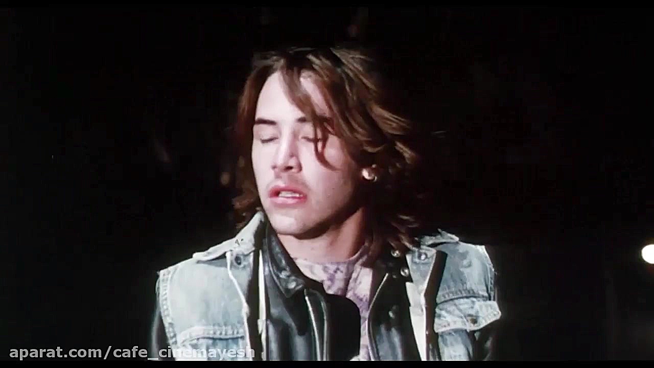 12 فیلم برتر کیانو ریوز