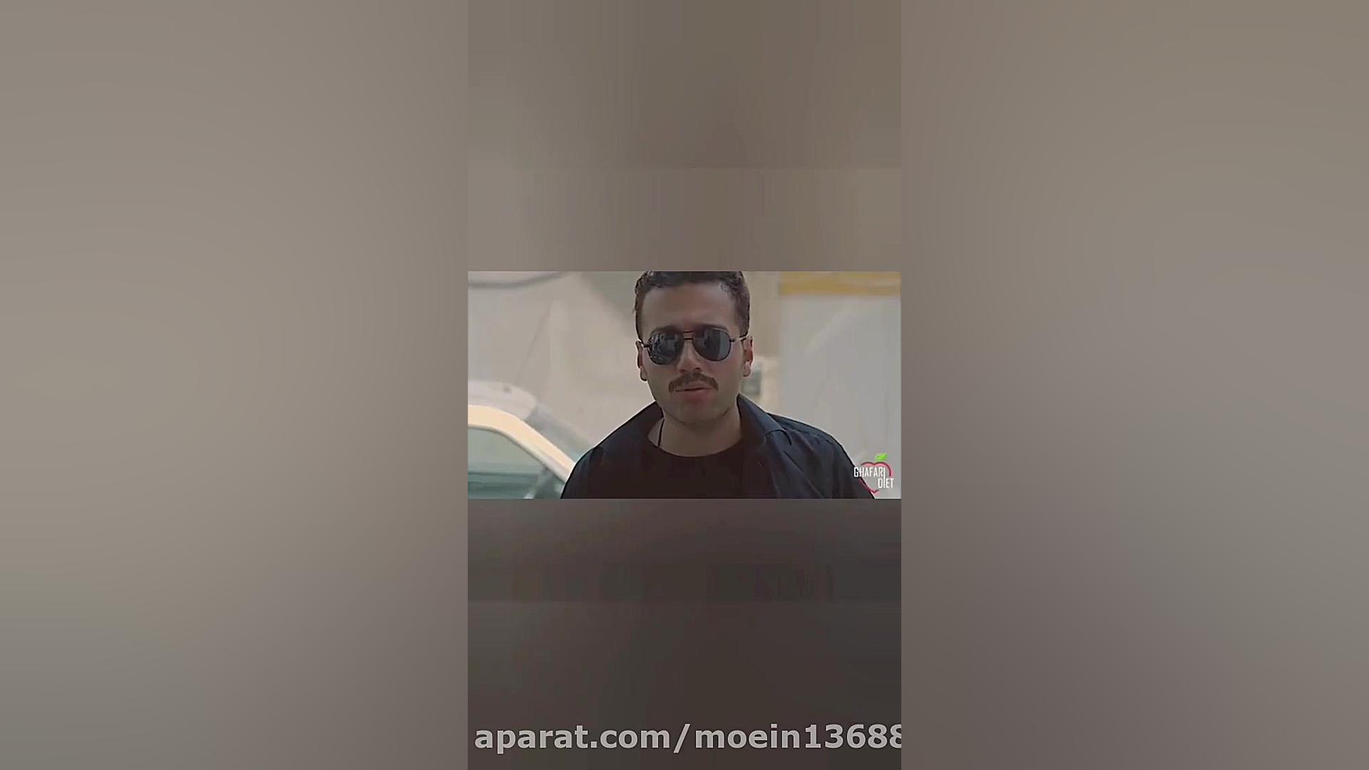 کراش دختر چاق..علی صبوری حتما...