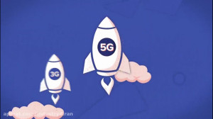 5g آینده اینترنت اشیا، با نسل...