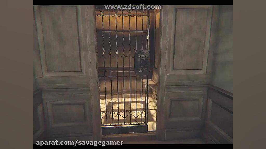 layers of fear part 3