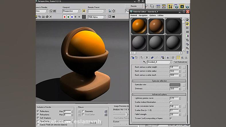 12 Digital Tutors Intro Mental...