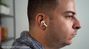 نقد و بررسی ویدیویی ایرپاد پرو