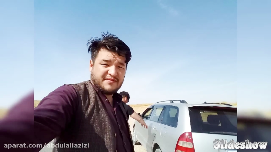 گوشه از جریان اجرای وظیفه افغا...