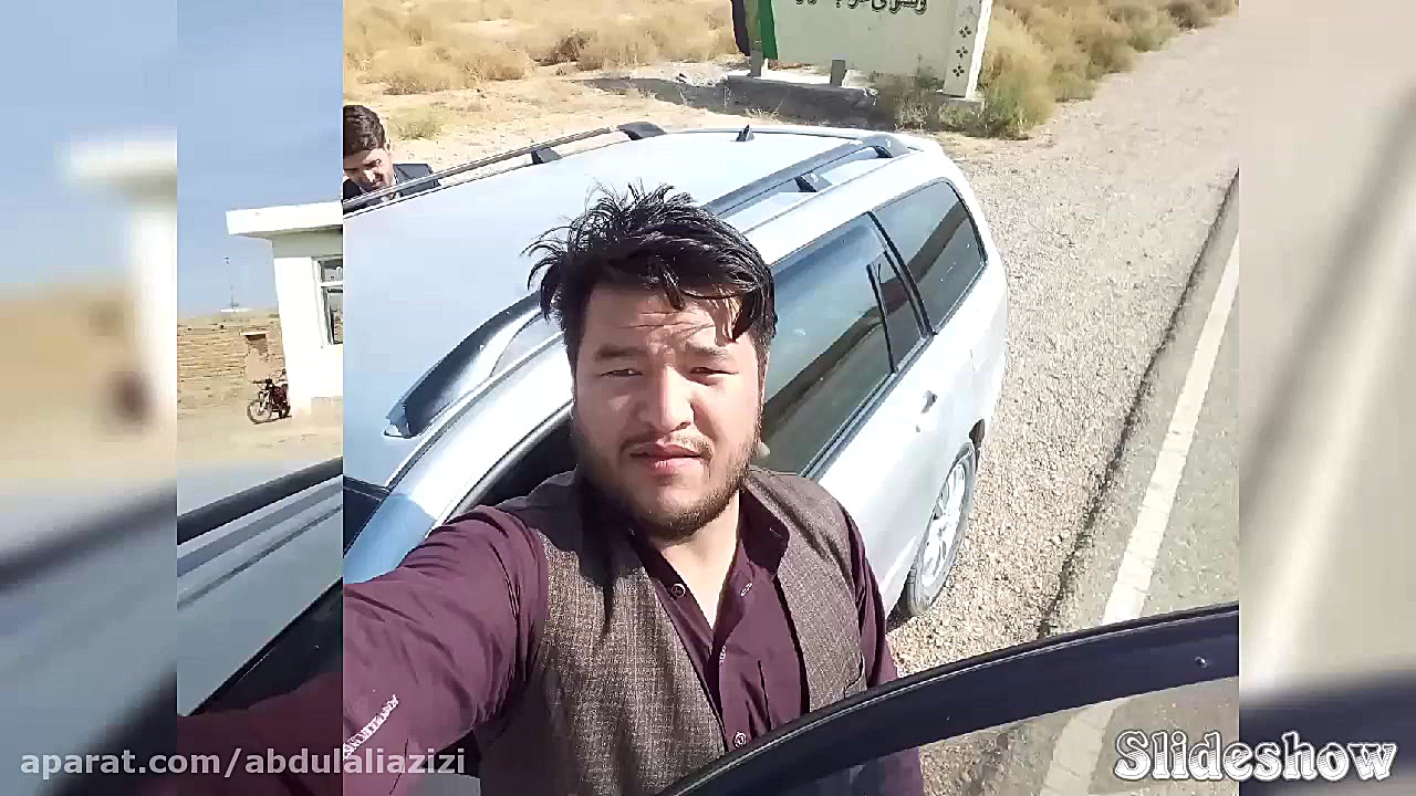 گوشه از جریان اجرای وظیفه افغا...