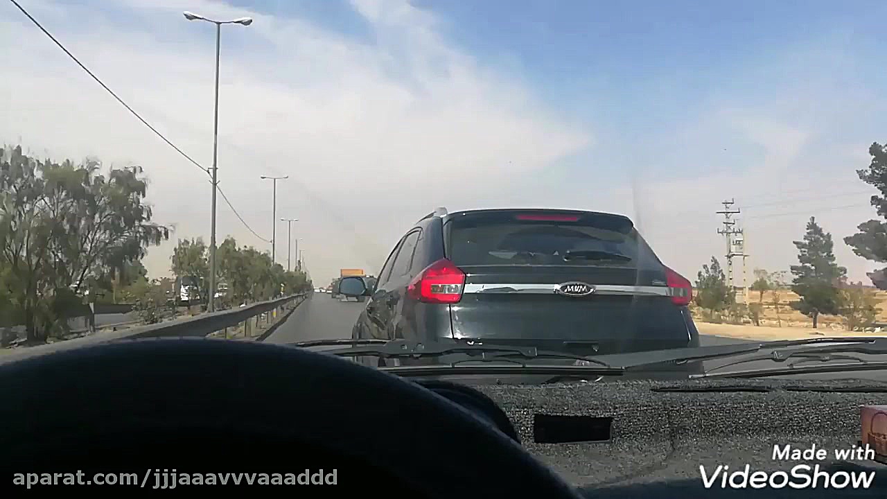 کورس پراید 83 و MvM X22