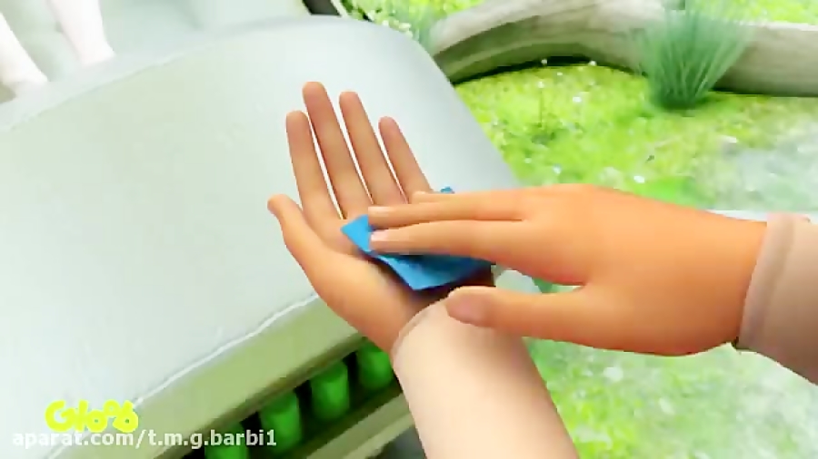 تریلر جدید لیدی باگ فیلیکس