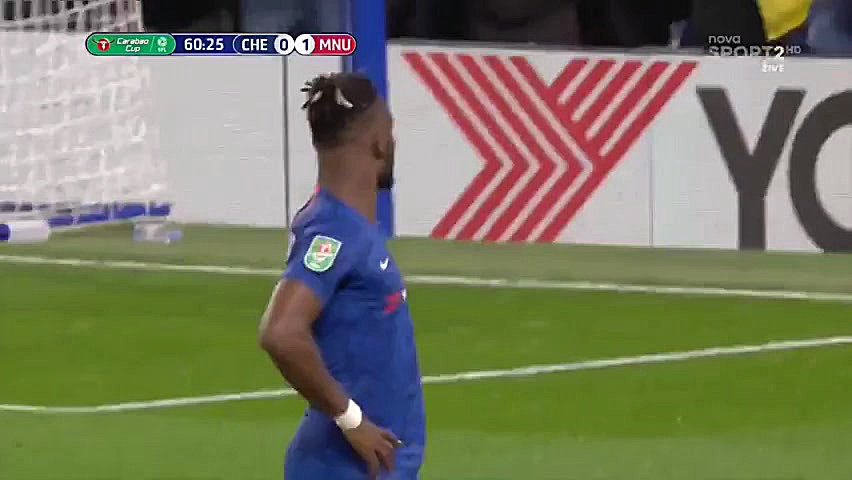 خلاصه بازی منچستریونایتد برابر...