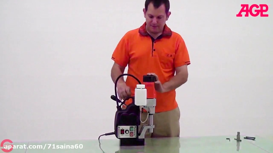 دریل مگنت دریل مگنت فروش گروه...