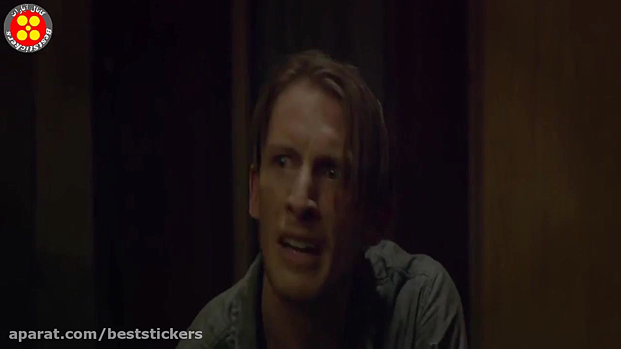 فیلم ترسناک خانه ارواح  دوبله...