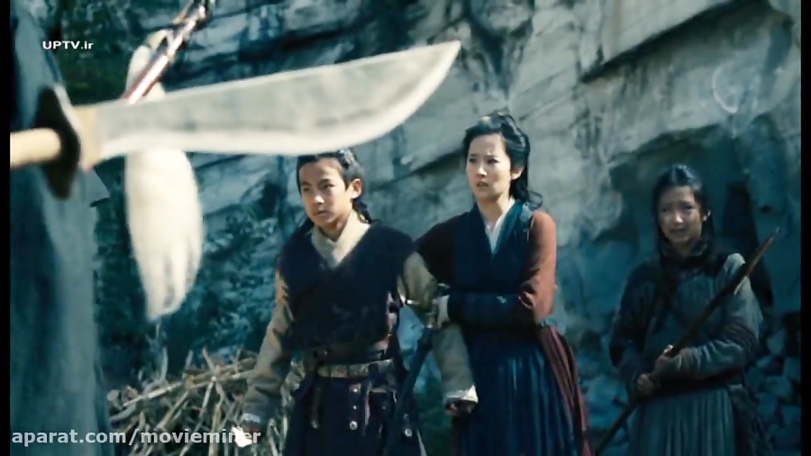 فیلم سینمایی رانده شده (دوبله...