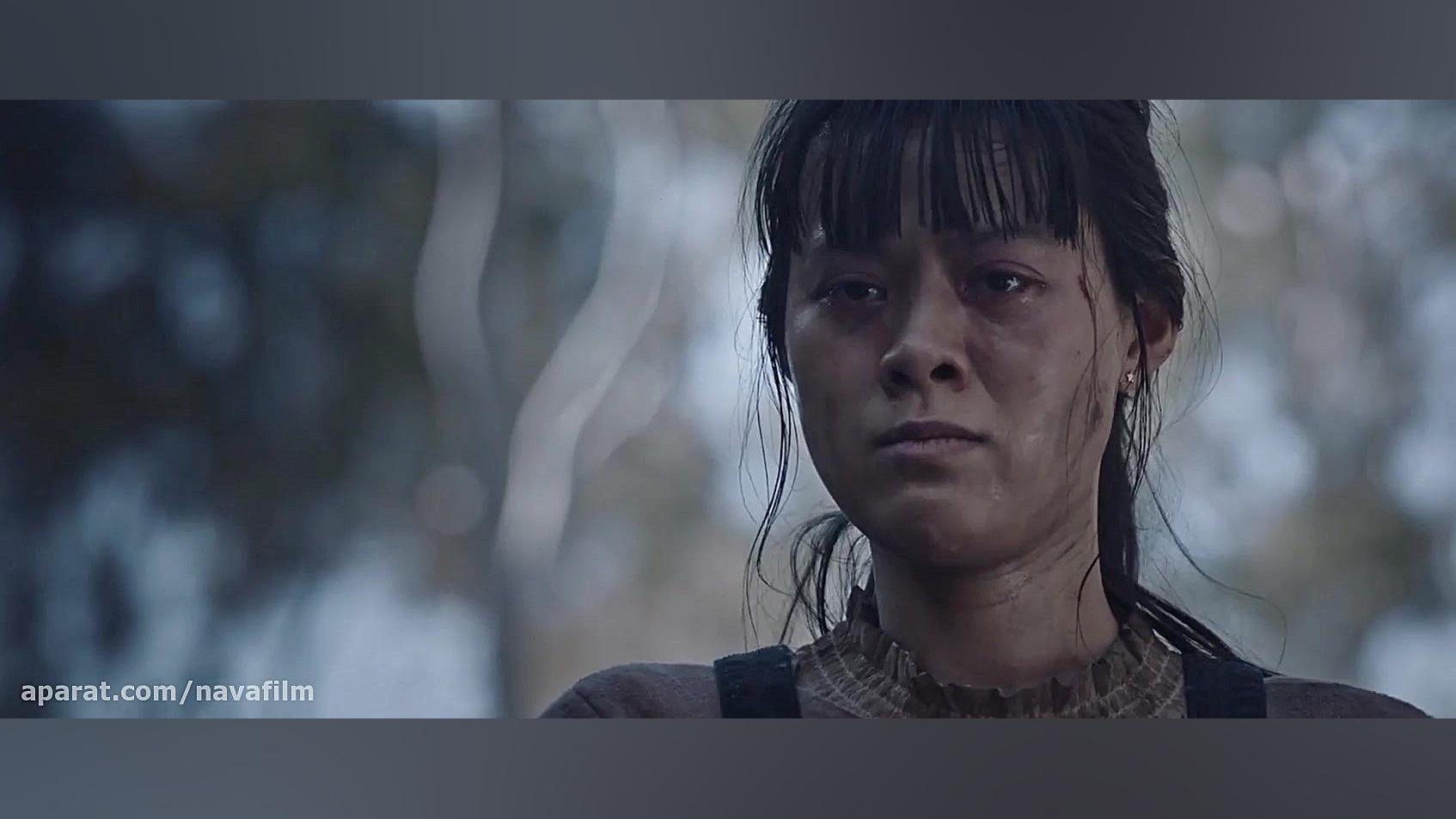 فیلم خشمگینان 2019 The Furies زیرنویس فارسی زمان4940ثانیه