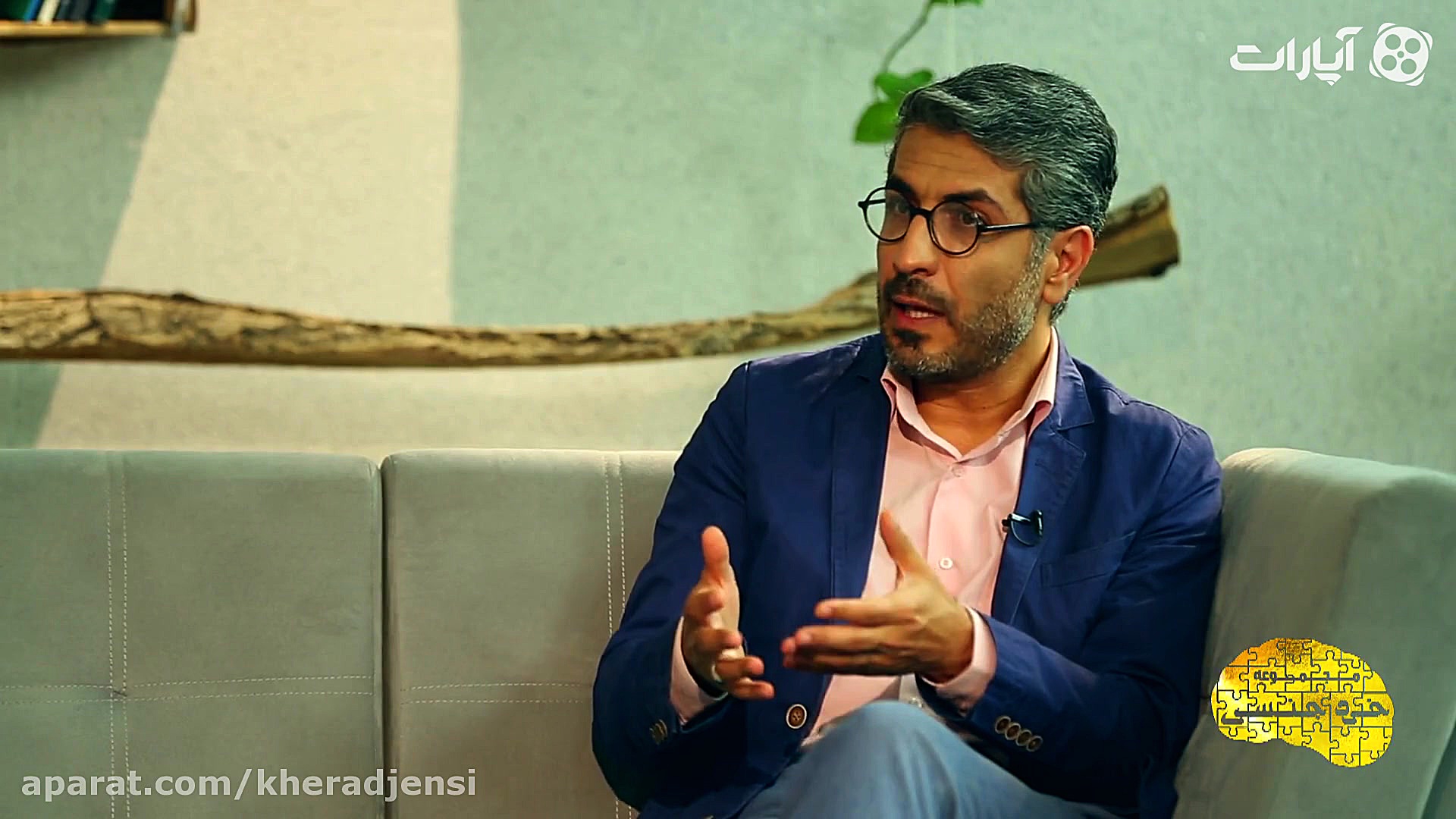 ماجرای &quot;بوقچی جنسی&quot;...