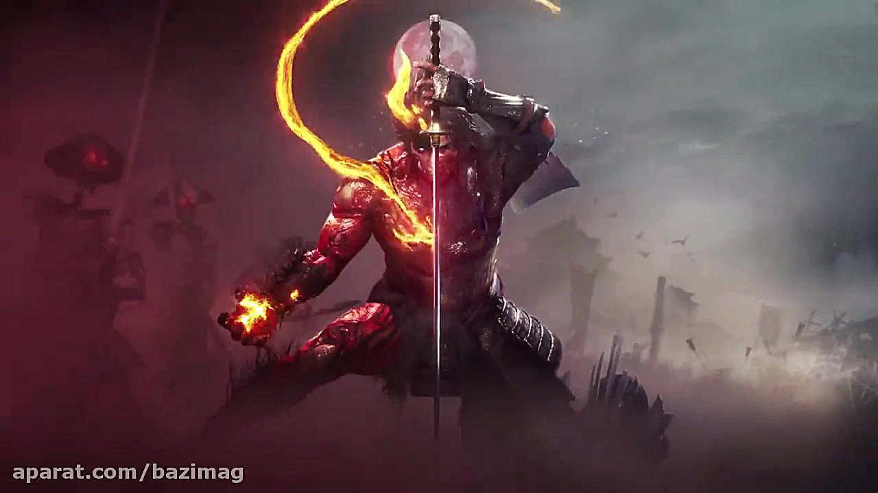 تاریخ عرضه Nioh 2