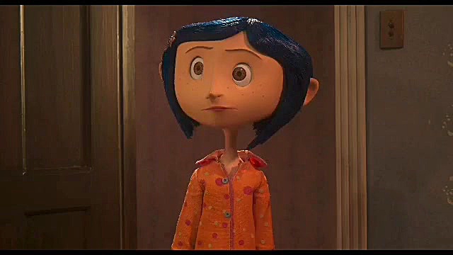 کورالین(خواب های کورالین)