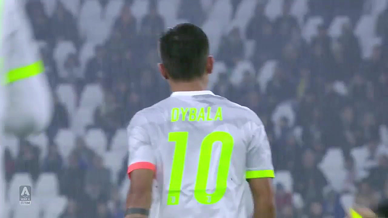 یوونتوس 2  جنوا 1