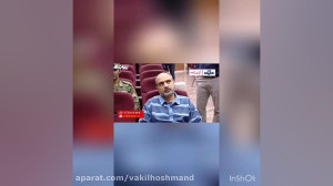 شبنم نعمت زاده و آخرین دفاعیات...