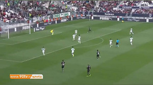 برترین سیوهای لیگ یک فرانسه در...