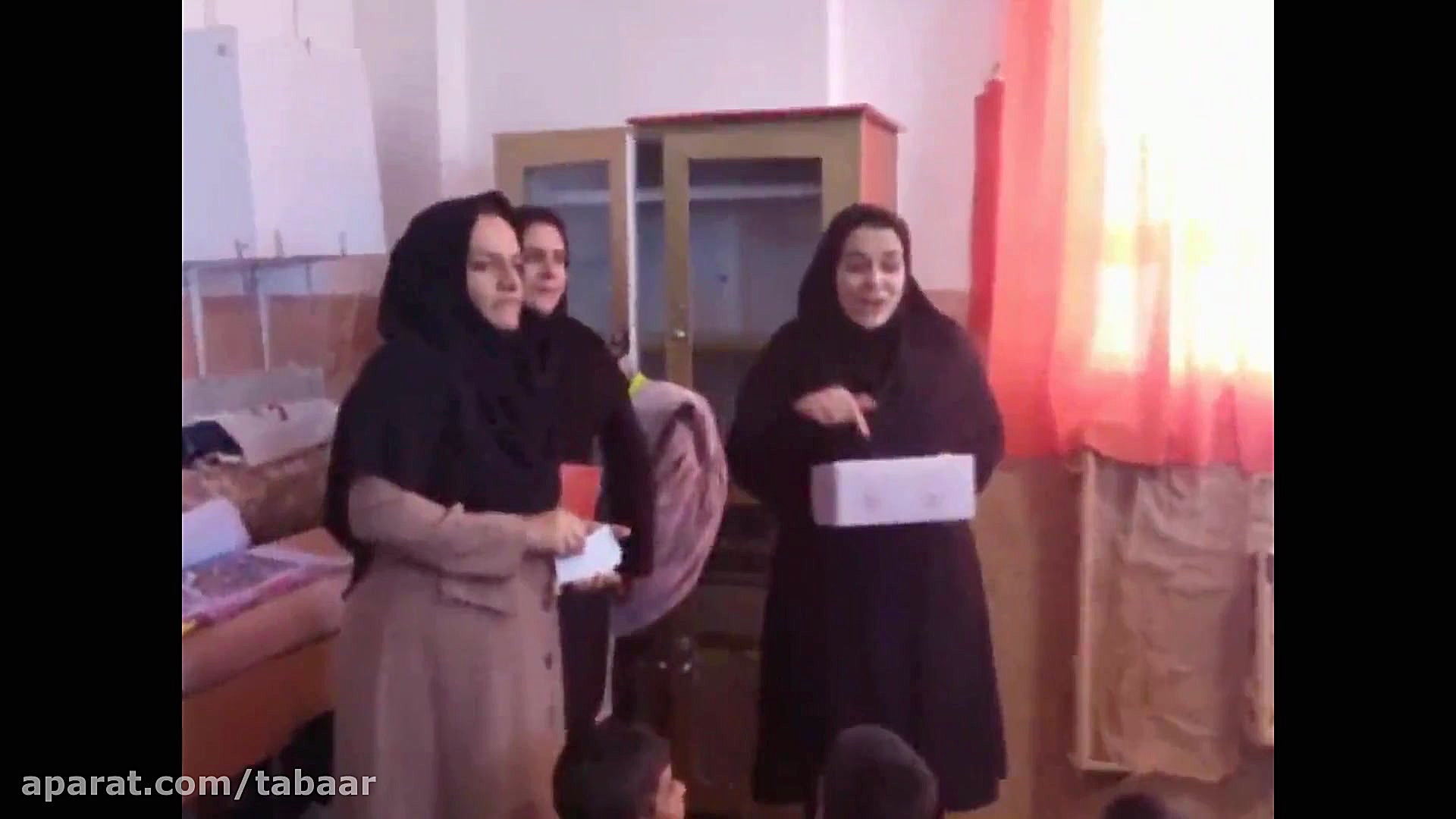 فعالیت های مشاوره بمناسبت هفته...