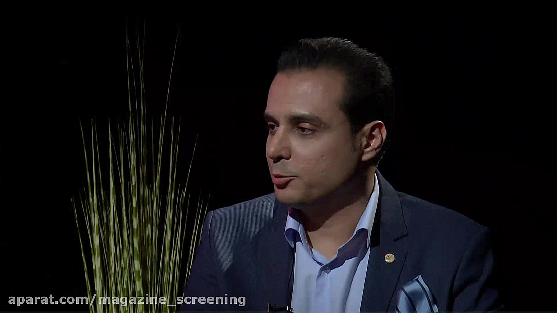 اکران3 کاراکترها احمق اند و اح...