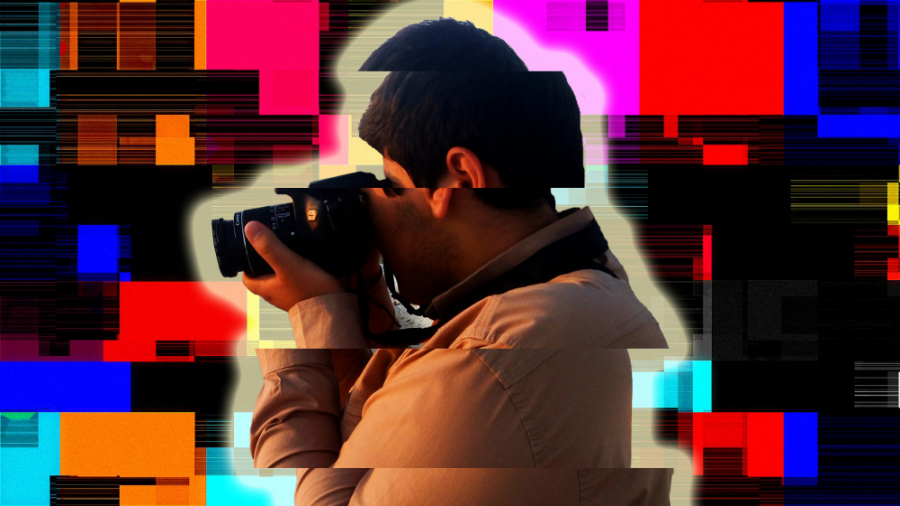 با موبایل ویدیو های خفن بساز !...