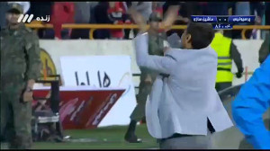 خلاصه بازی [ پرسپولیس ماشین سا...