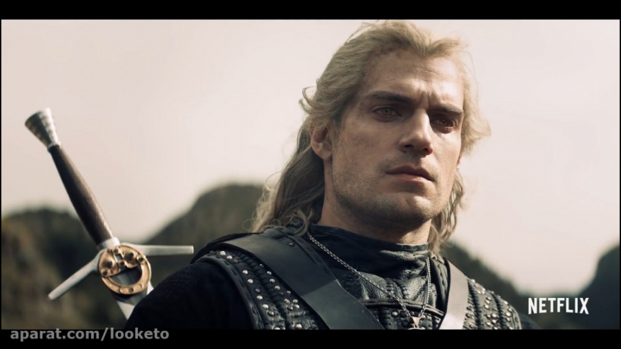 تریلر تازه منتشر شده سریال The...