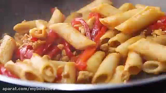 چهار ایده جذاب برای غذای سالم