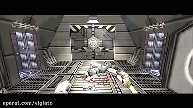 تریلر بازی System Shock 2