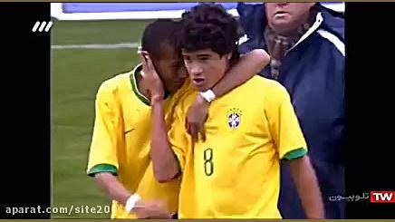 زندگی ورزشی فیلیپه کوتینیو و د...