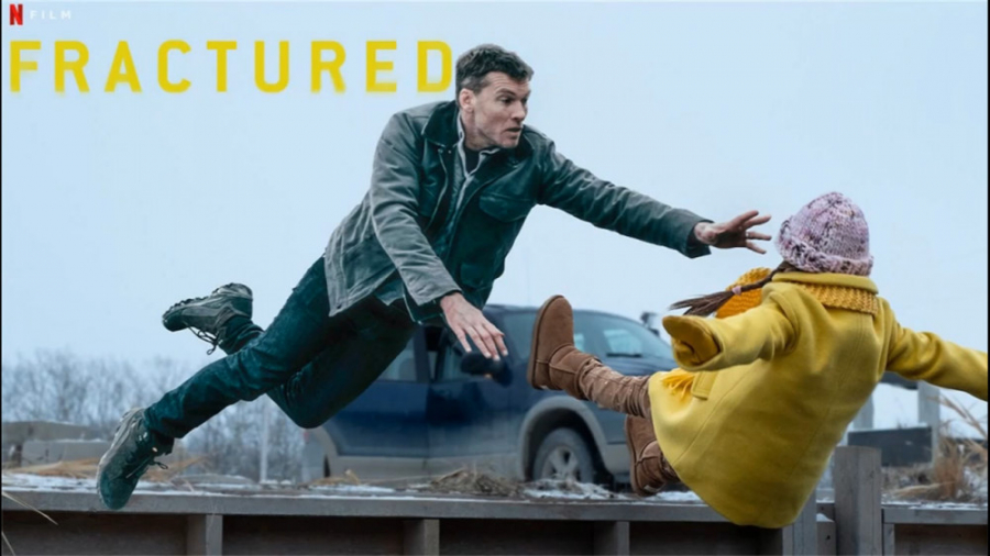 فیلم شکسته Fractured 2019 زمان6004ثانیه