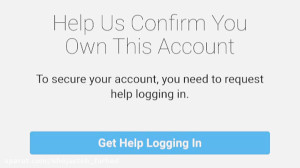 Help Us Confirm You Own This A...